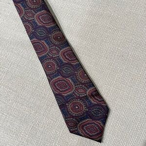 Pierre Balmain Designer Men’s Necktie